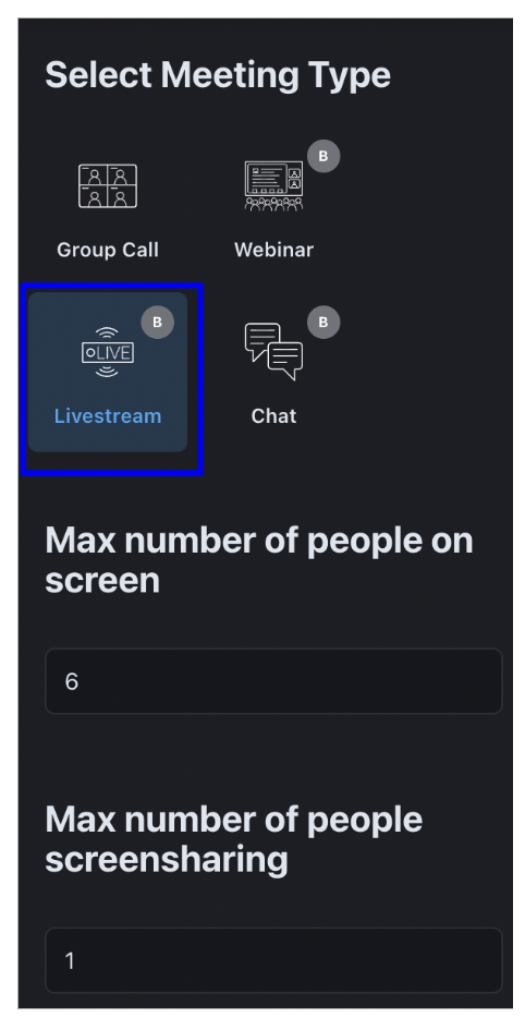 livestream-share-screen
