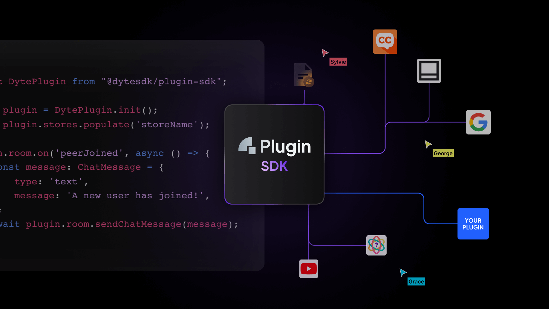 Plugin SDK